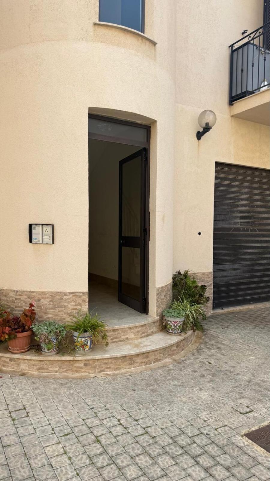 Pm 56 Via Grande Daire Realmonte Dış mekan fotoğraf