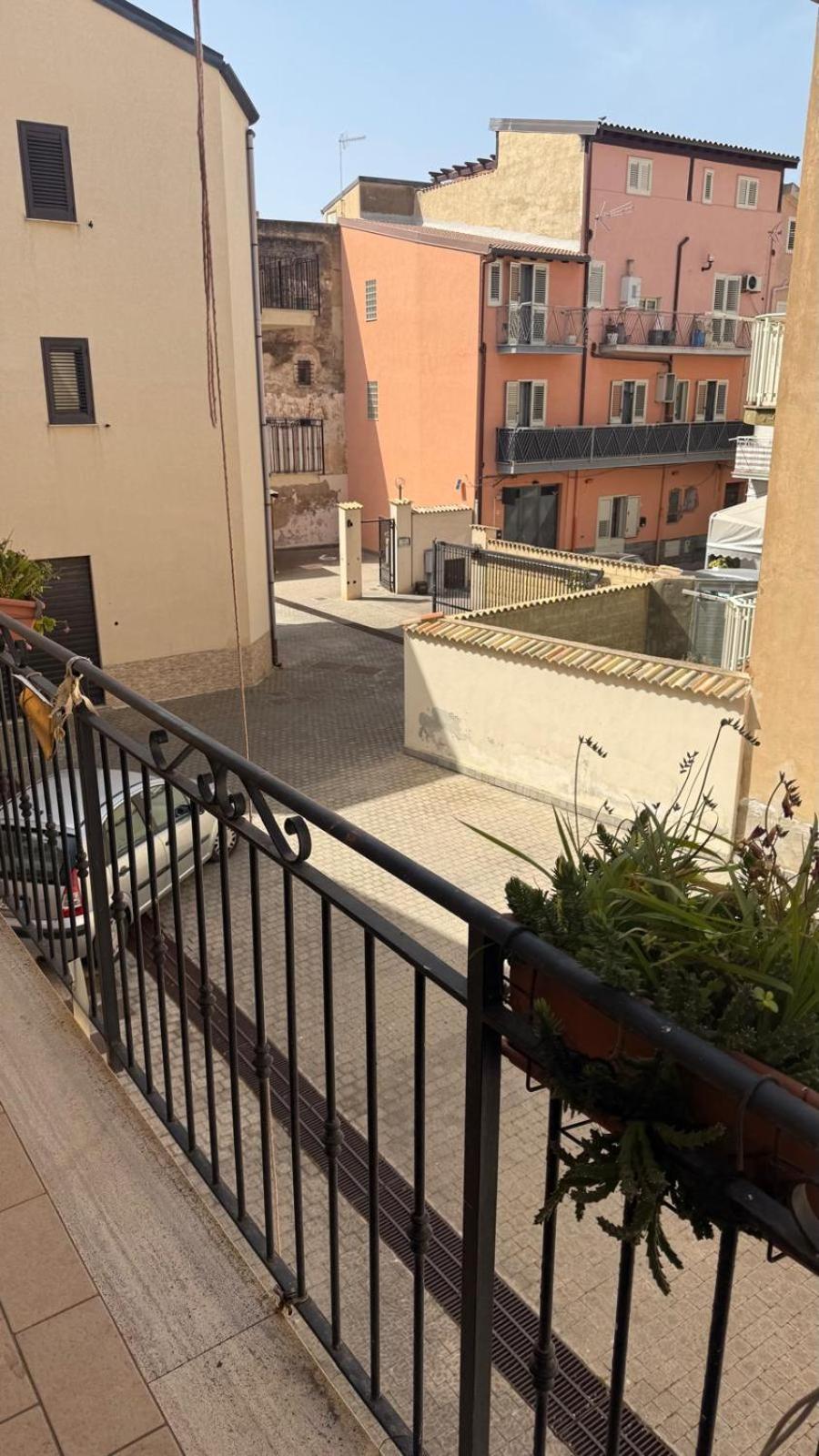 Pm 56 Via Grande Daire Realmonte Dış mekan fotoğraf