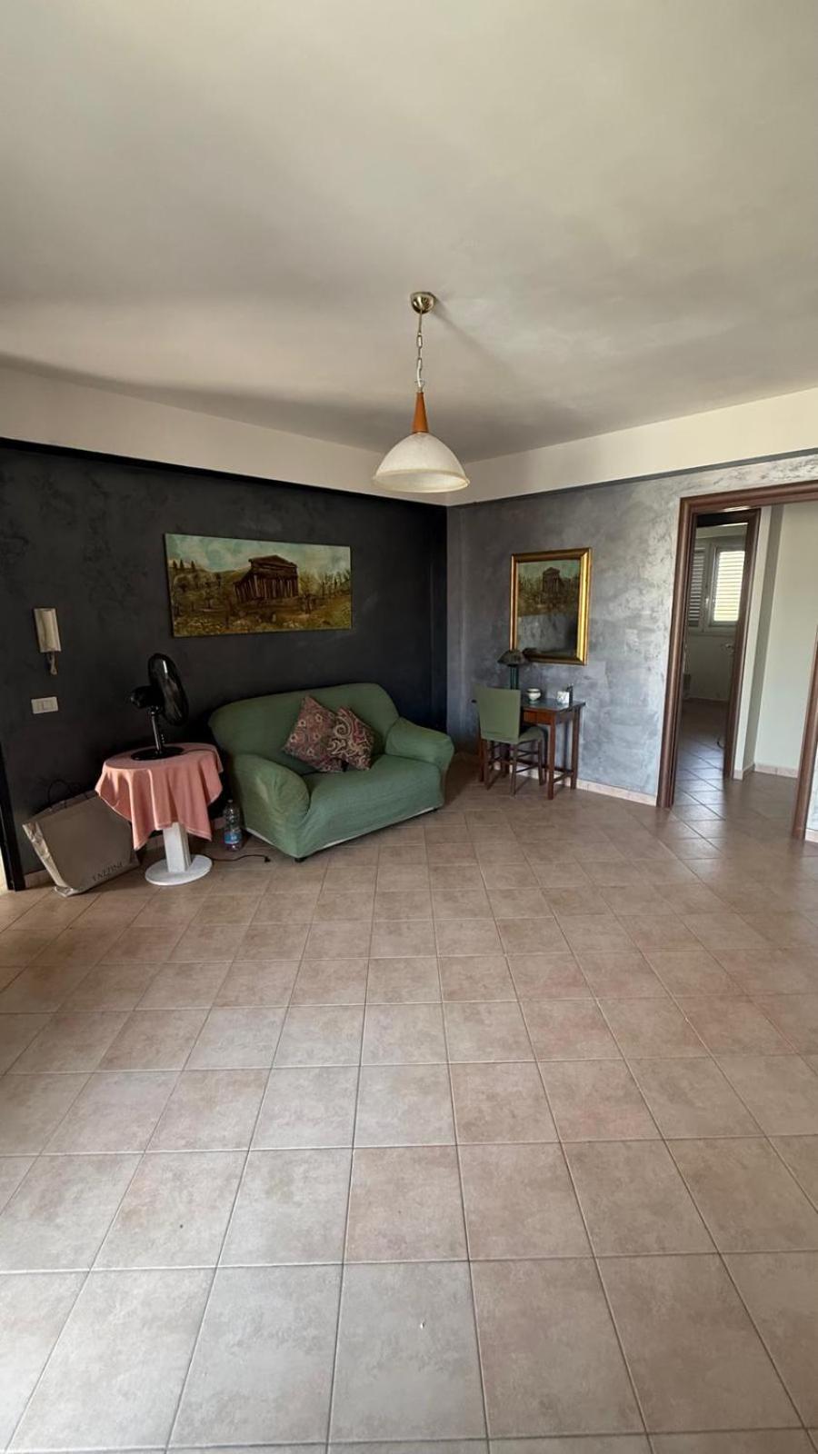 Pm 56 Via Grande Daire Realmonte Dış mekan fotoğraf