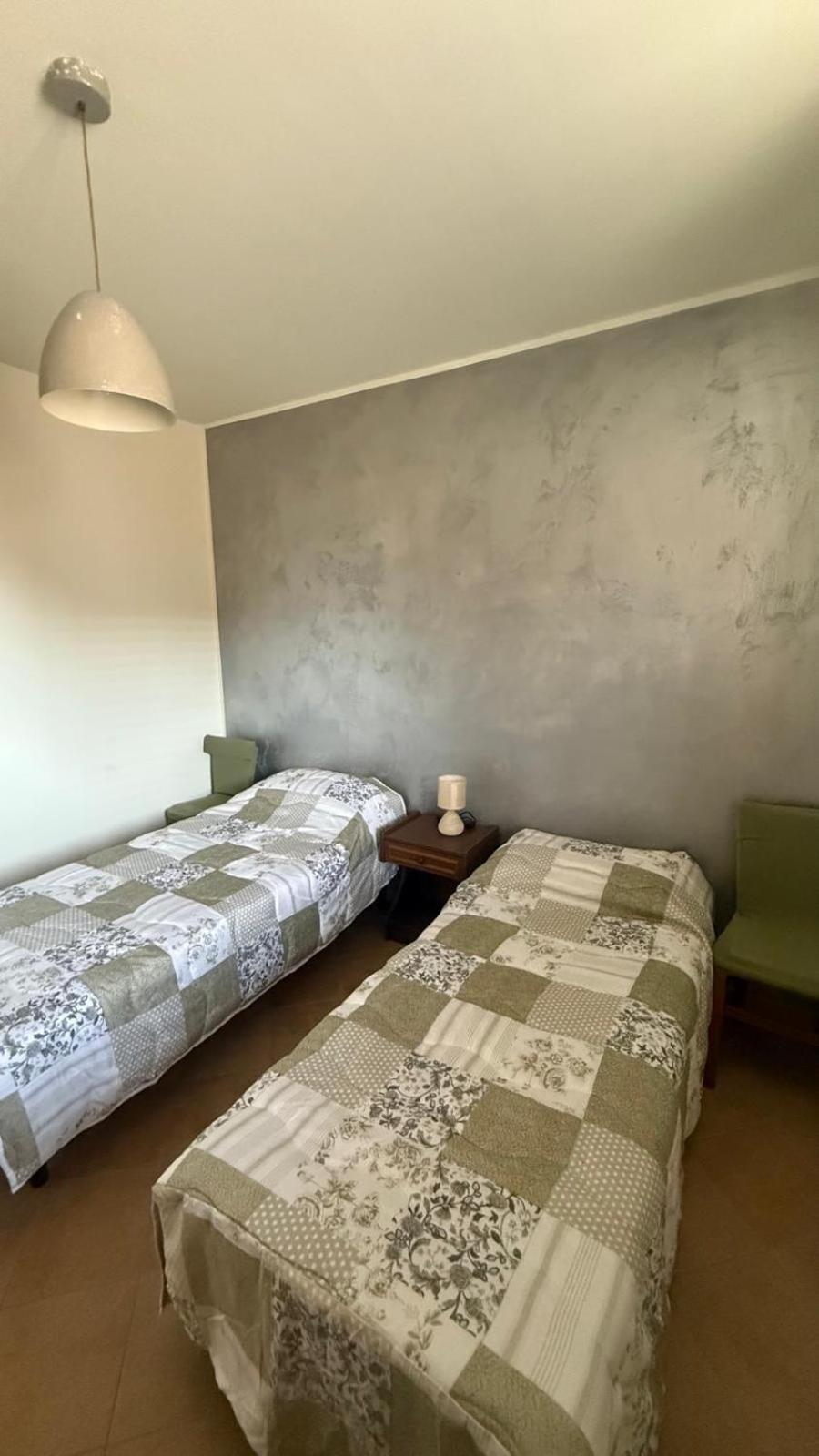 Pm 56 Via Grande Daire Realmonte Dış mekan fotoğraf