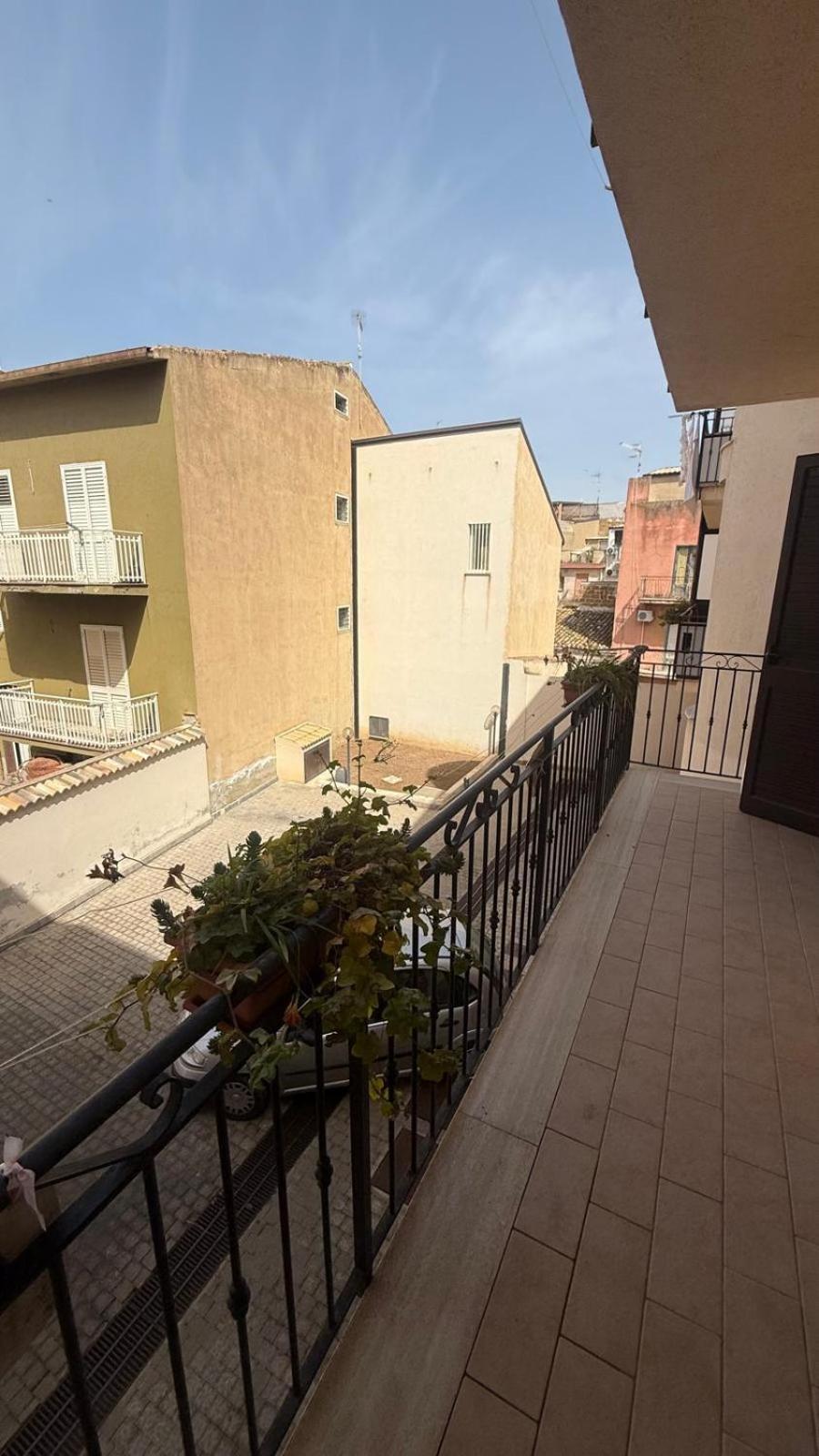 Pm 56 Via Grande Daire Realmonte Dış mekan fotoğraf