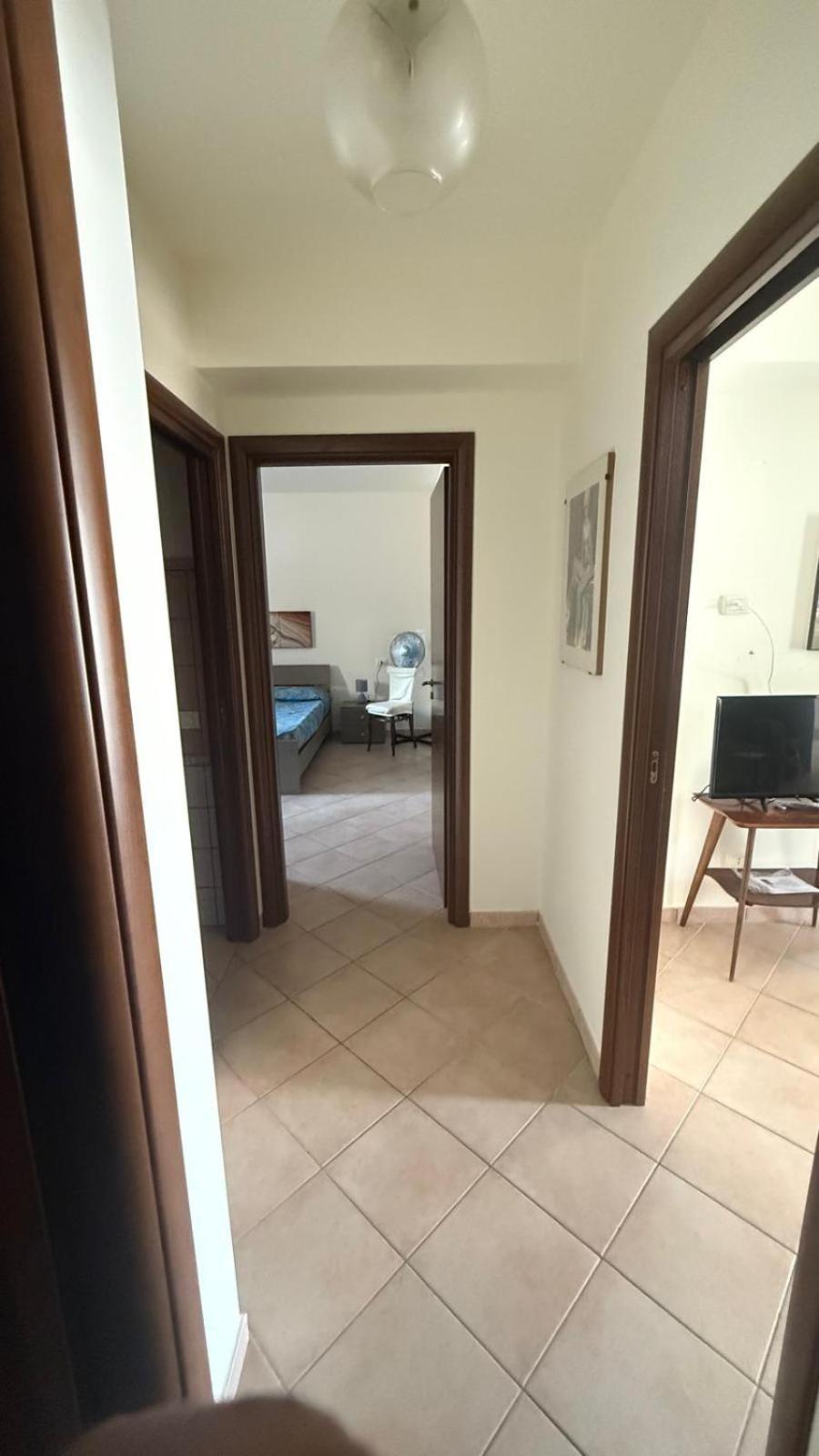 Pm 56 Via Grande Daire Realmonte Dış mekan fotoğraf