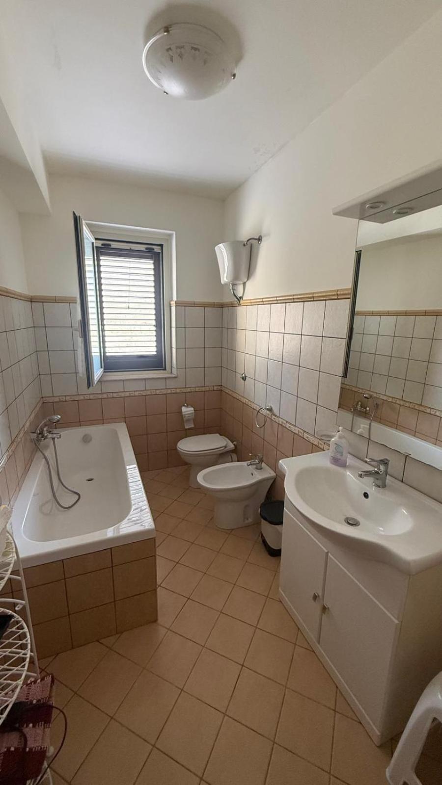 Pm 56 Via Grande Daire Realmonte Dış mekan fotoğraf