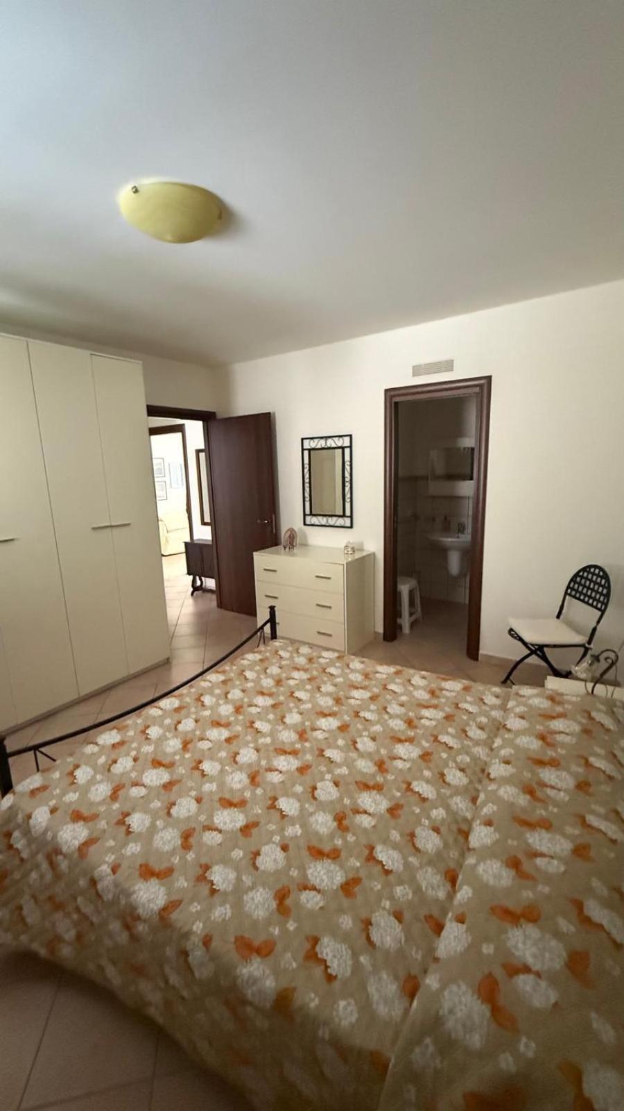 Pm 56 Via Grande Daire Realmonte Dış mekan fotoğraf
